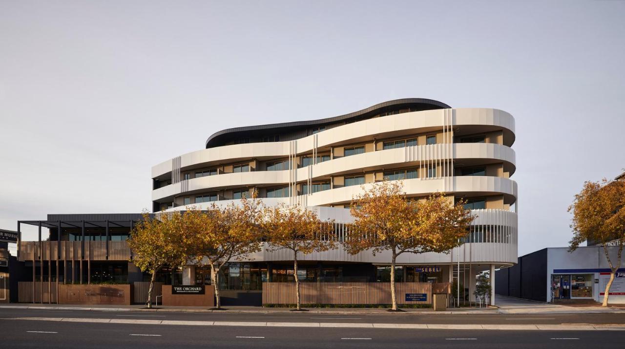 Rydges Ringwood Hotel Exterior photo